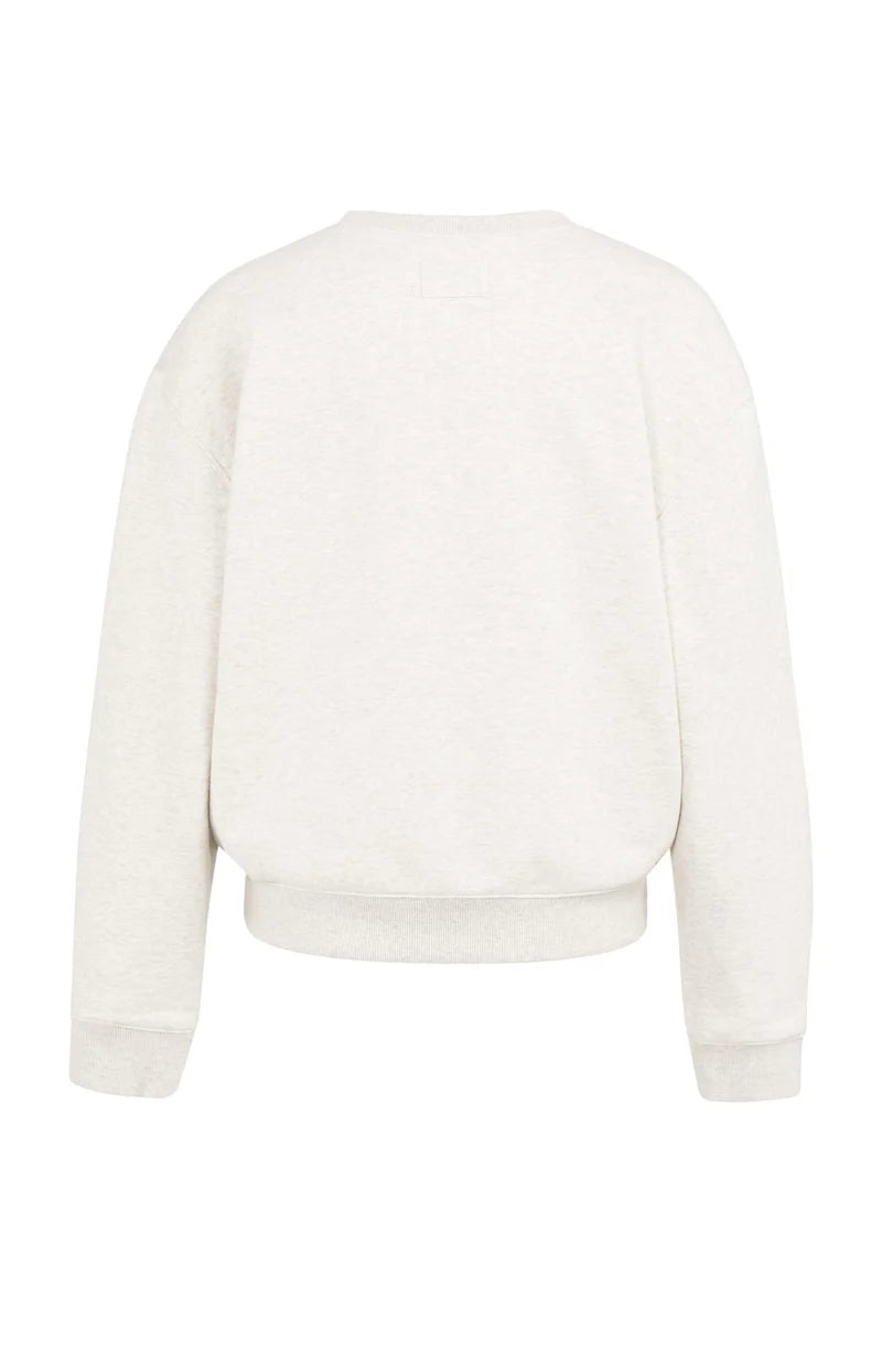 YAYA sweater 01-109105-601 990402