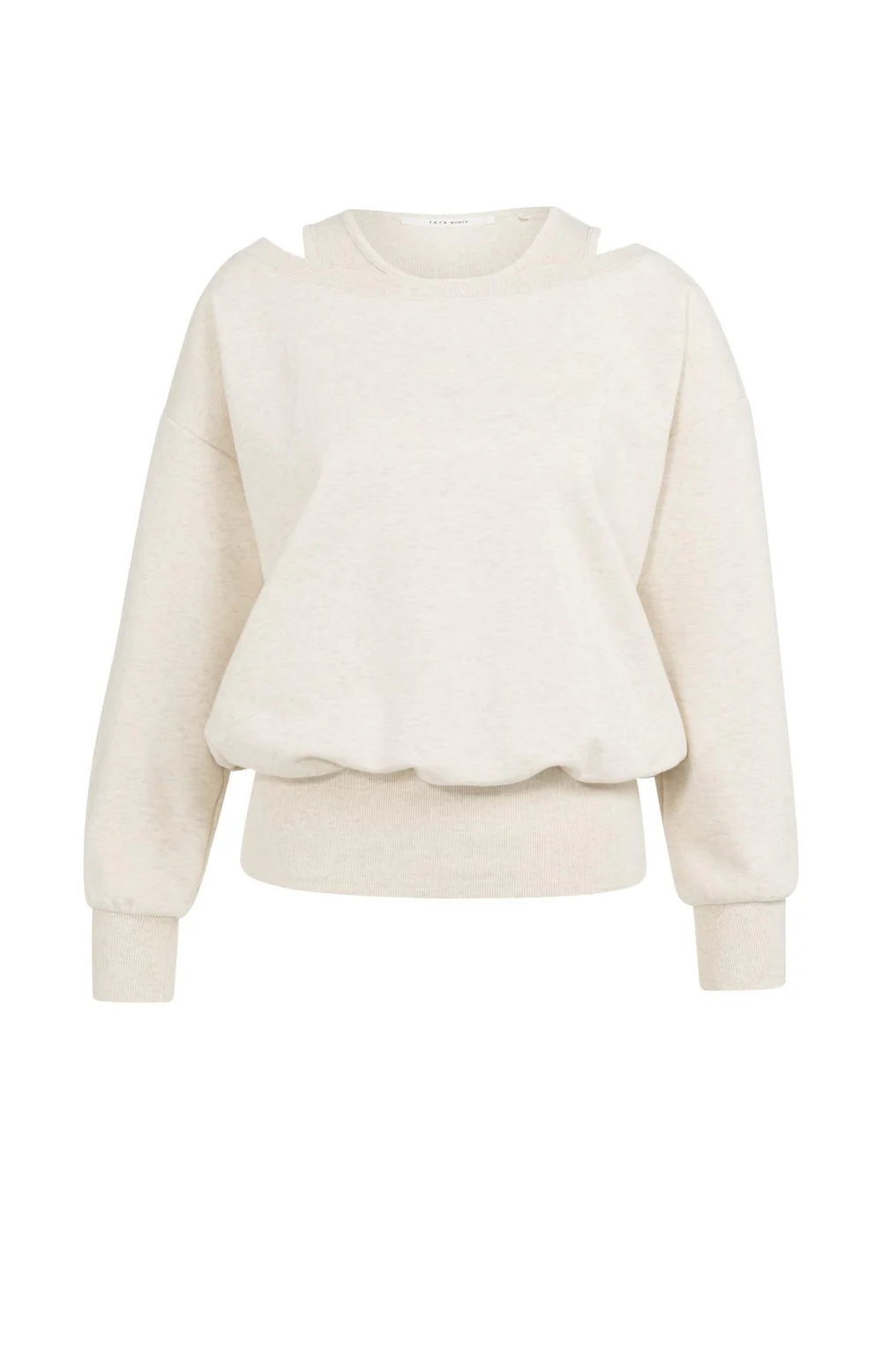 YAYA sweater 01-109116-603 990532