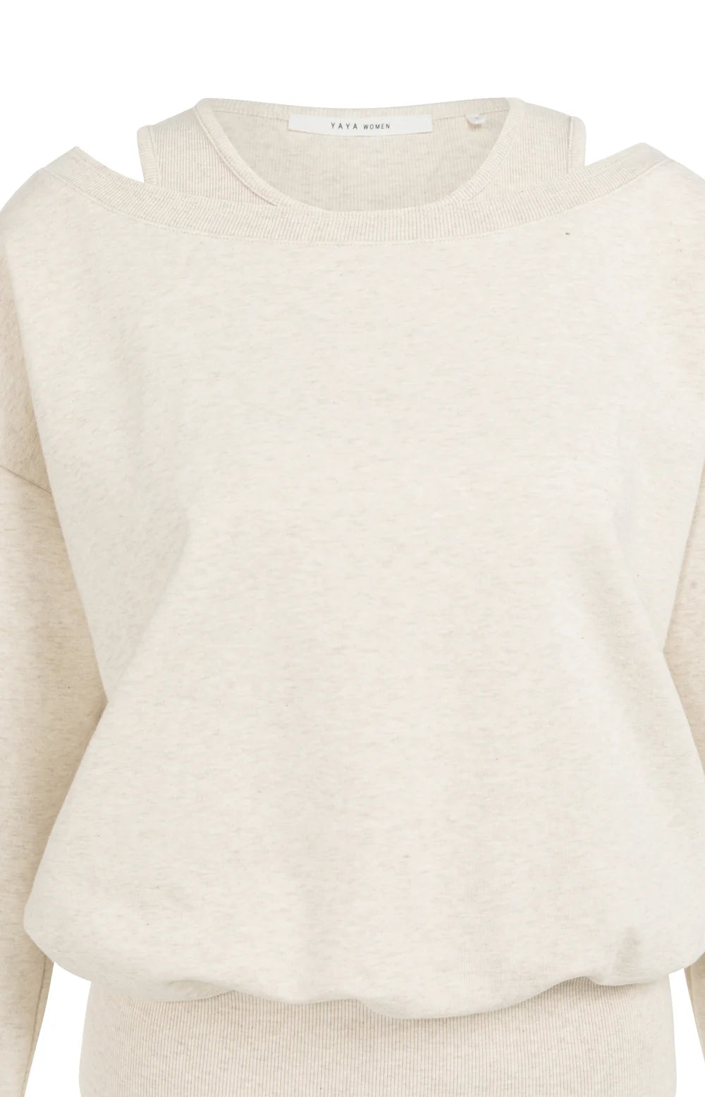 YAYA sweater 01-109116-603 990532