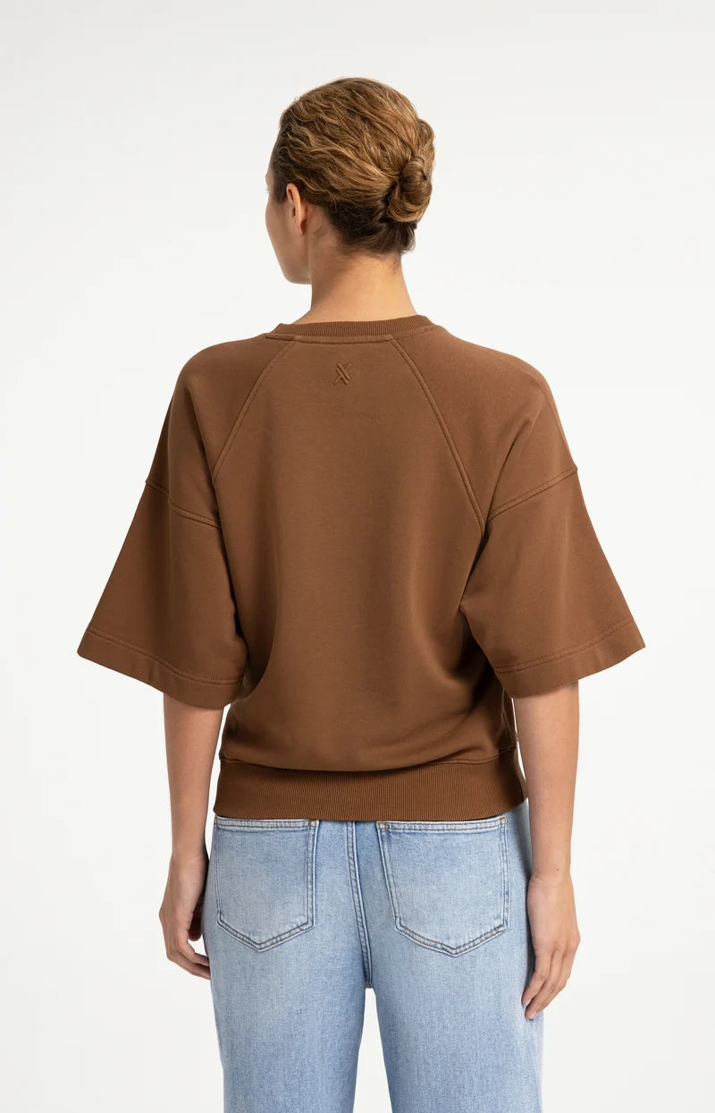 YAYA t-shirt 01-109126-608 81027