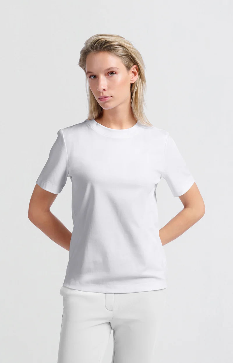 YAYA T-shirt 01-719057-N 00000