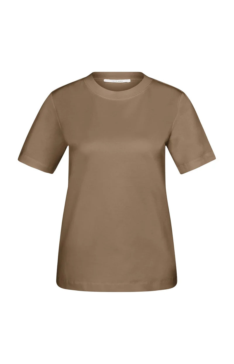 YAYA T-shirt 01-719057-608 90617