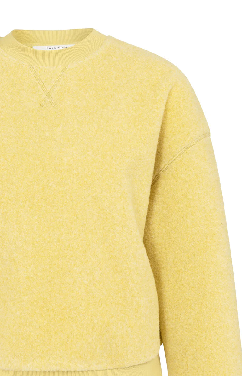 YAYA sweater 01-109104-601 406262