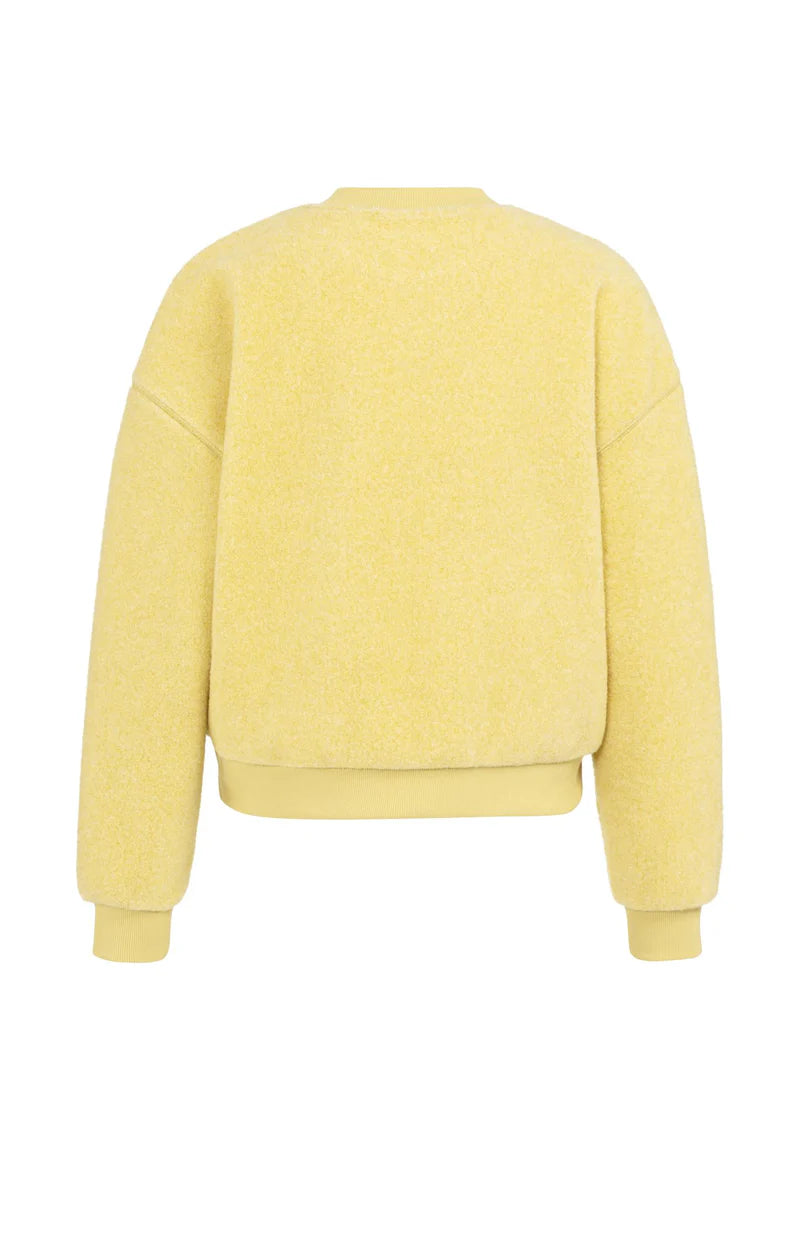 YAYA sweater 01-109104-601 406262