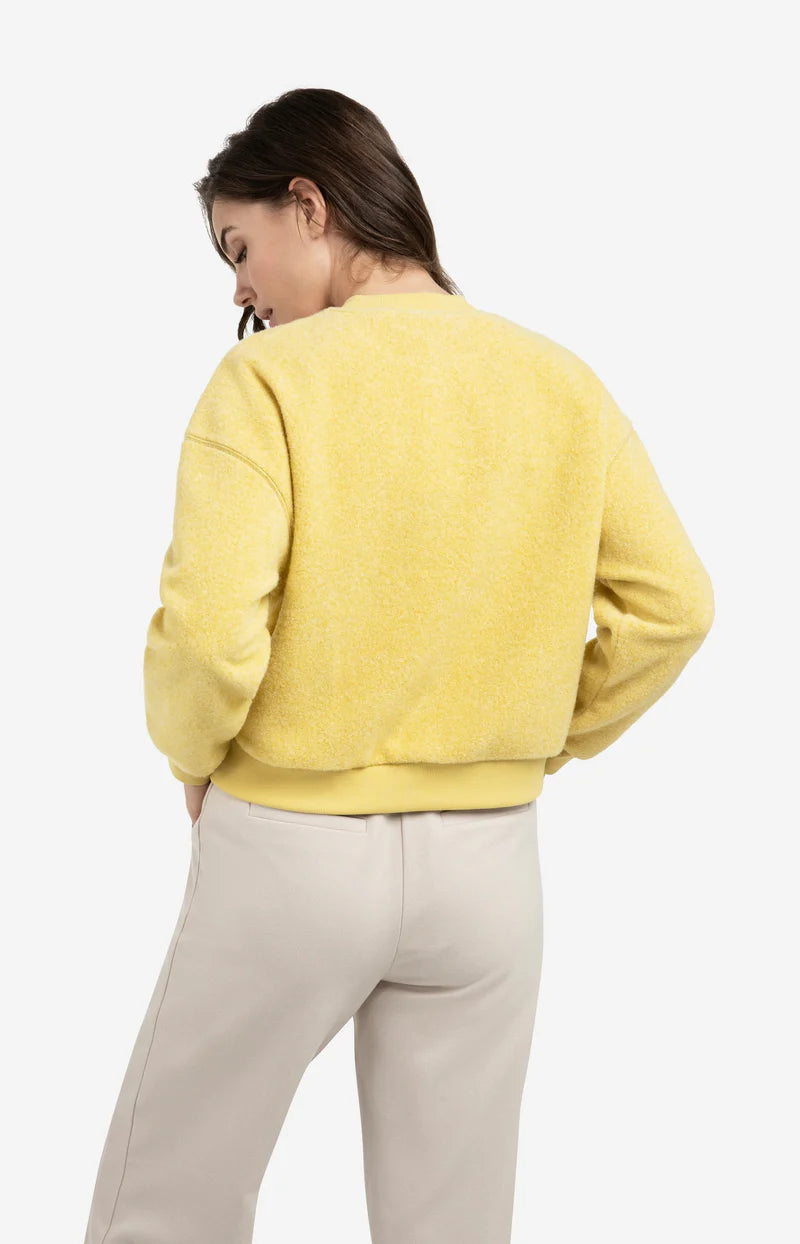 YAYA sweater 01-109104-601 406262