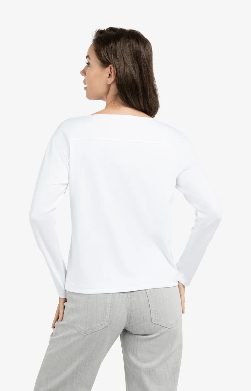 YAYA Top 01-709261-603 00000