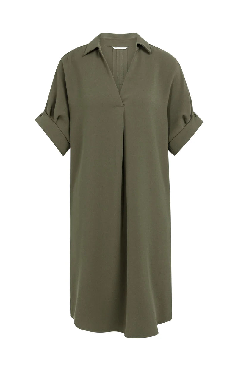 YAYA jurk 01-601218-604 99065