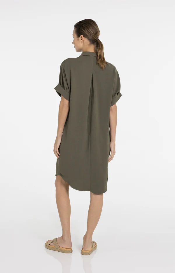 YAYA jurk 01-601218-604 99065