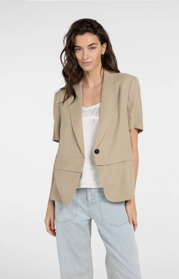 YAYA blazer 01-501083-604 61104