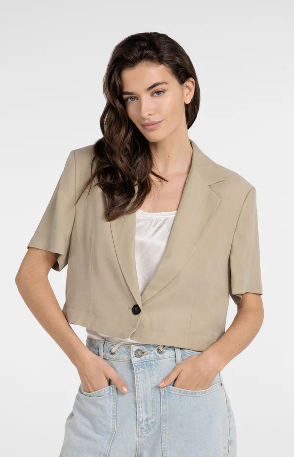 YAYA blazer 01-501083-604 61104