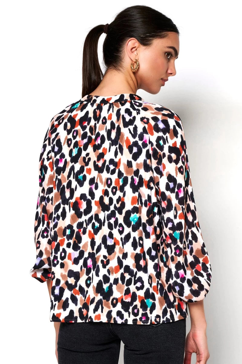Desoto Desoto blouse Lana 85166-2