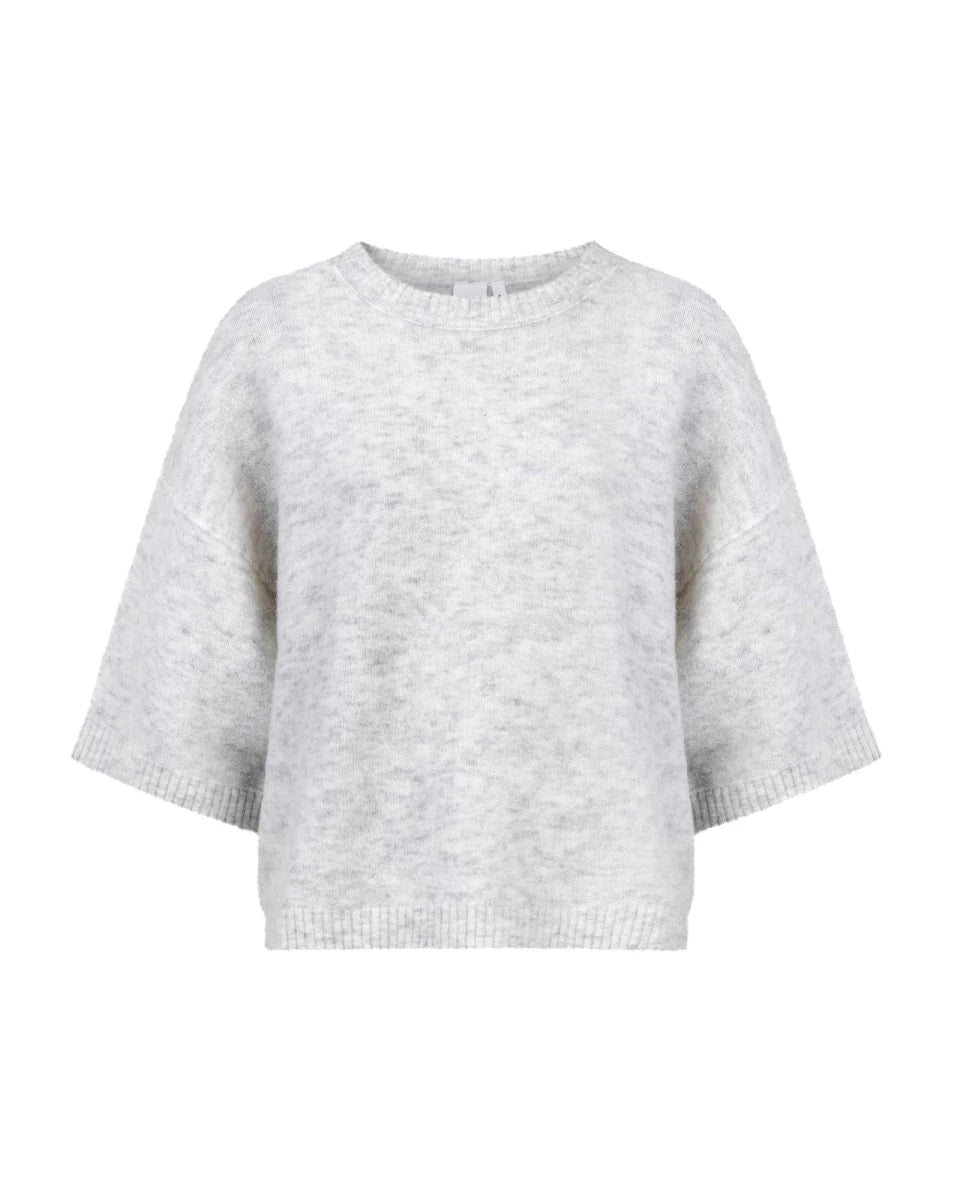 KNIT-TED KNIT-TED top Megan 241P18