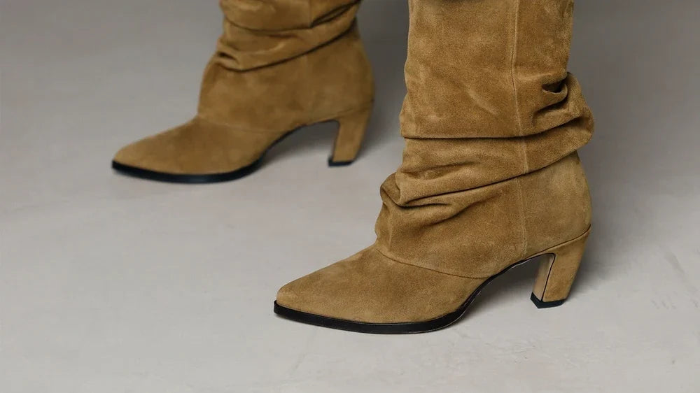 Schoenen
