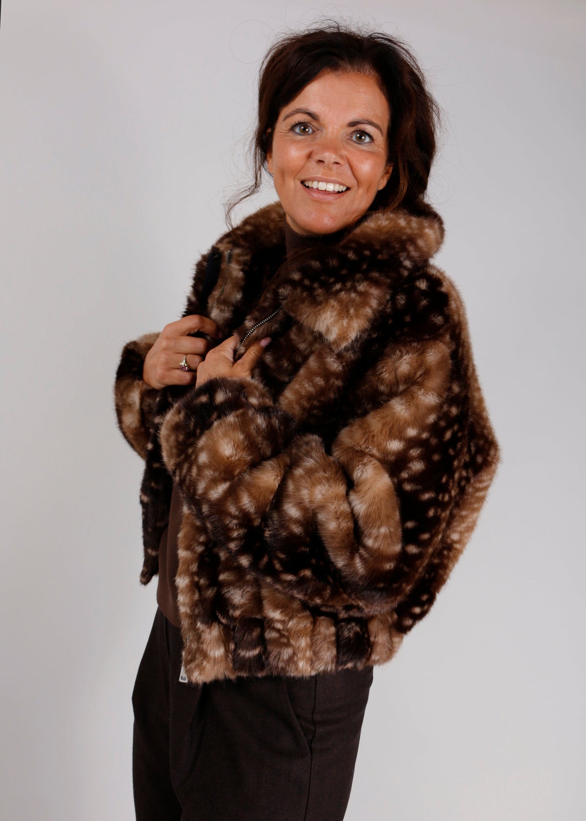 Winterjassen