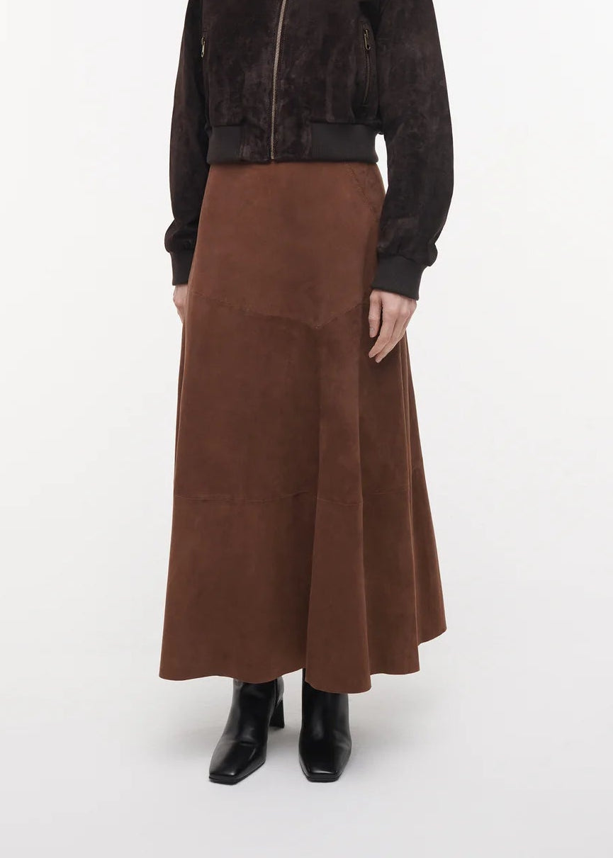 Studio AR rok Helena Mocha