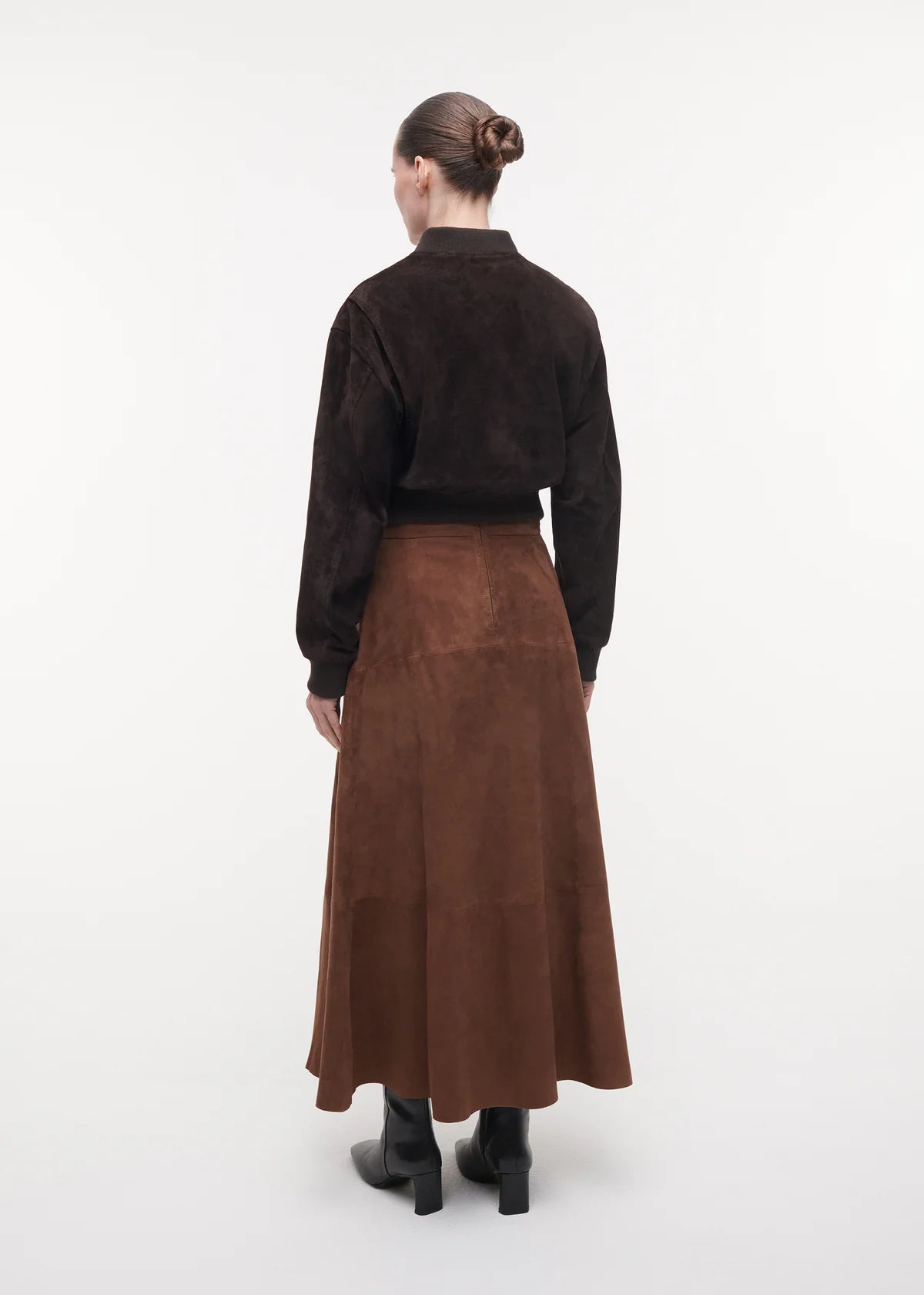 Studio AR rok Helena Mocha