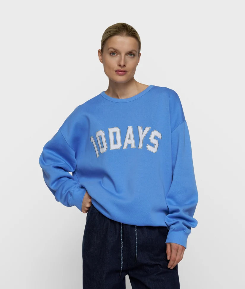10DAYS sweater 20-830-6203 1341