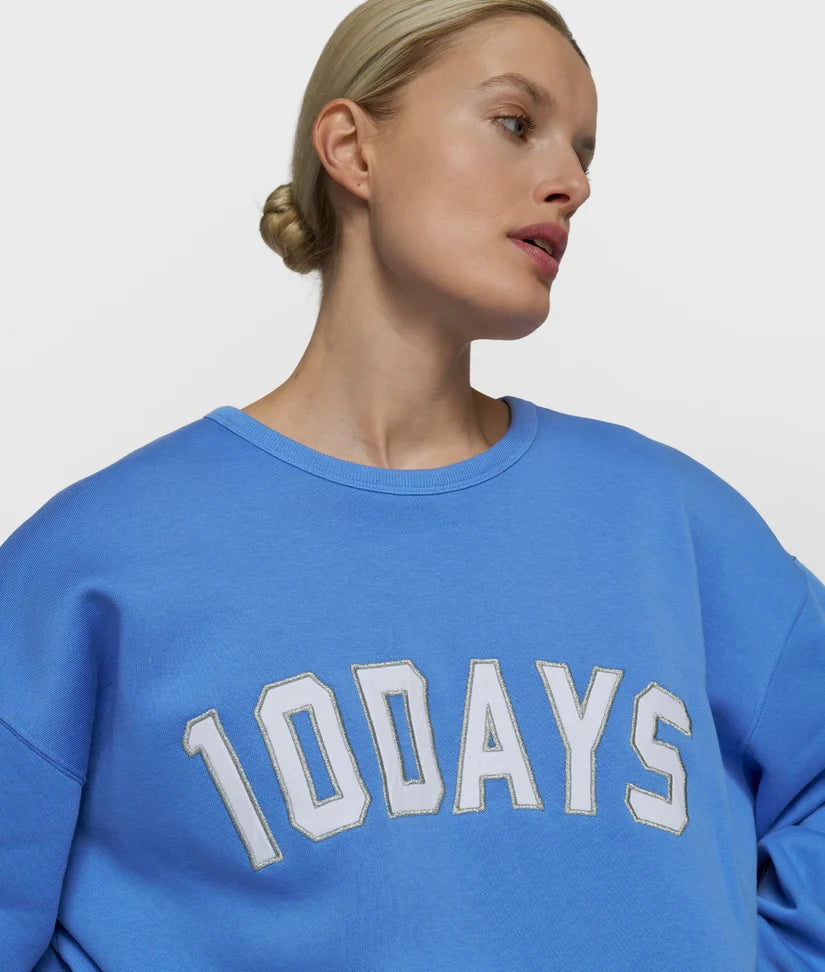 10DAYS sweater 20-830-6203 1341