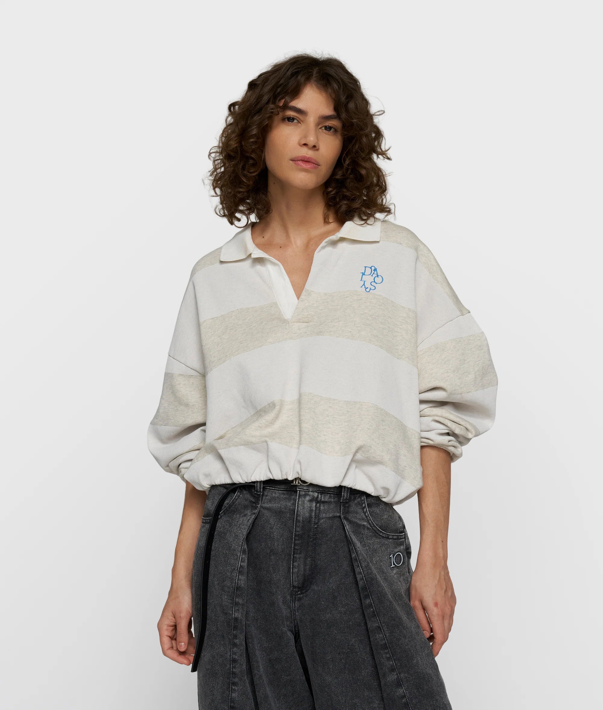 10DAYS sweater 20-824-6203 4000