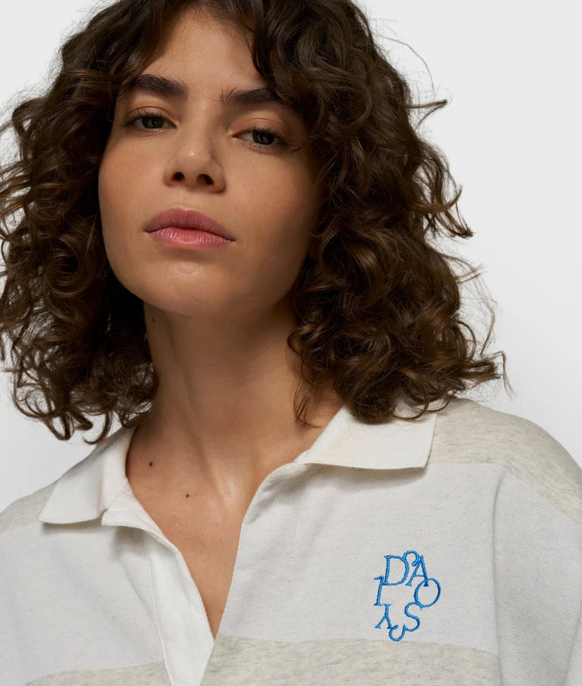 10DAYS sweater 20-824-6203 4000
