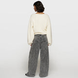 10DAYS broek 20-062-5204 1012