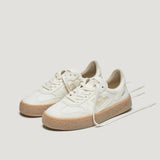 Flamingo's sneakers Burela Bold Panna