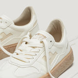 Flamingo's sneakers Burela Bold Panna