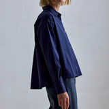 Femmes du Sud blouse Amedee BS-0019 402