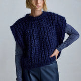 Femmes du Sud pullover Pascal