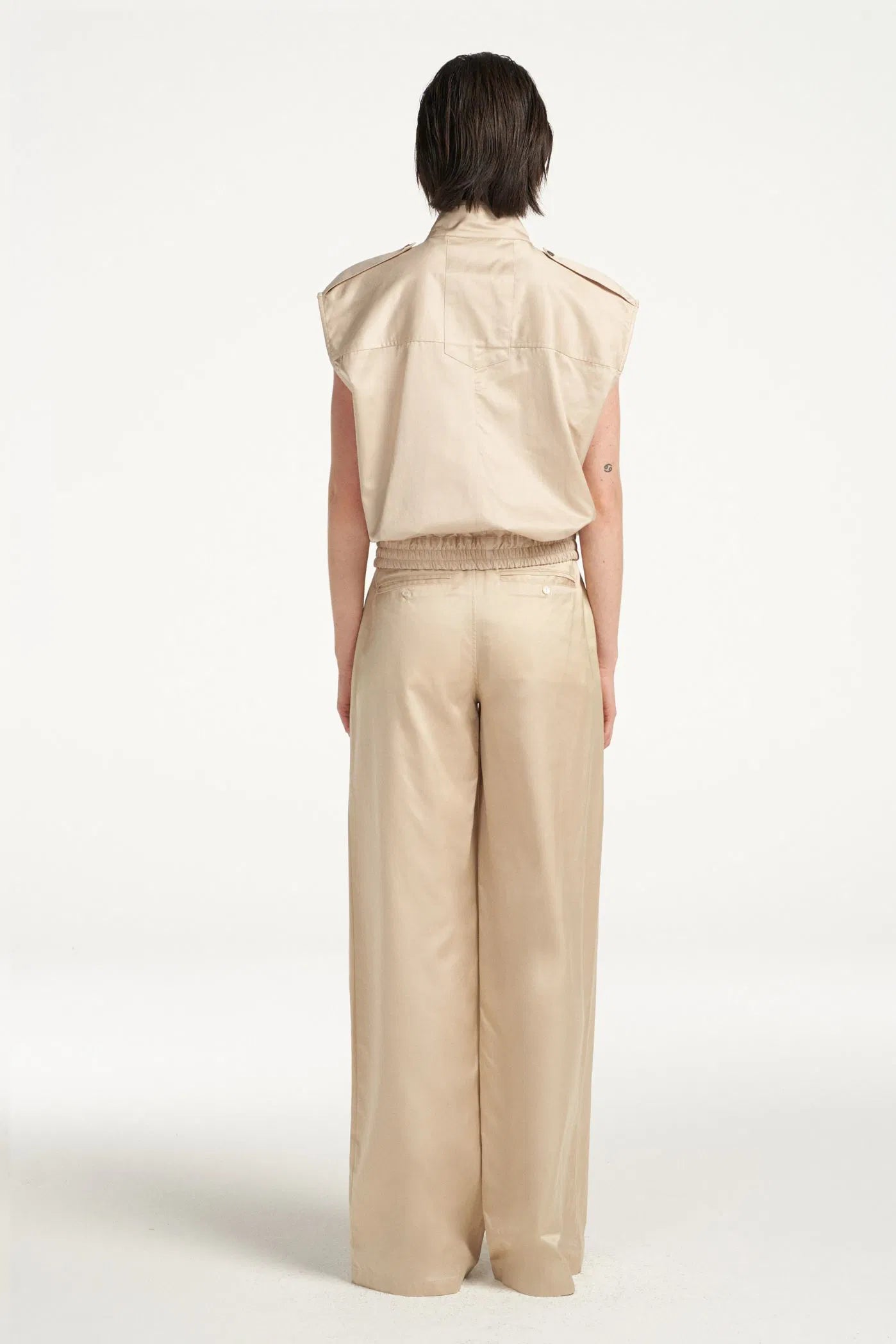 Femmes du Sud broek Amore PT-0021 104