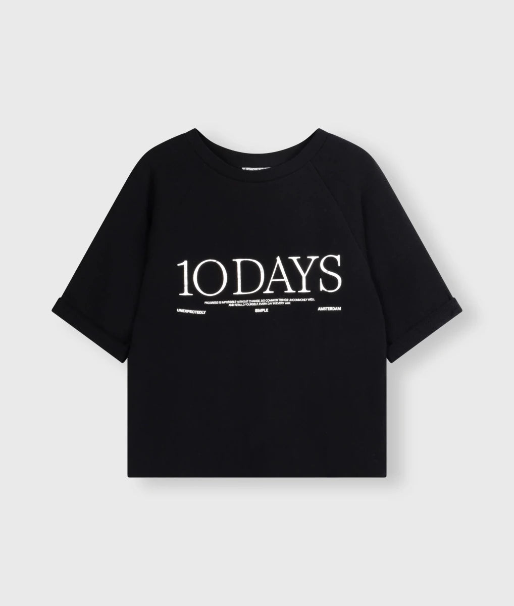 10 DAYS 10 DAYS sweater 20-806-4202 1012