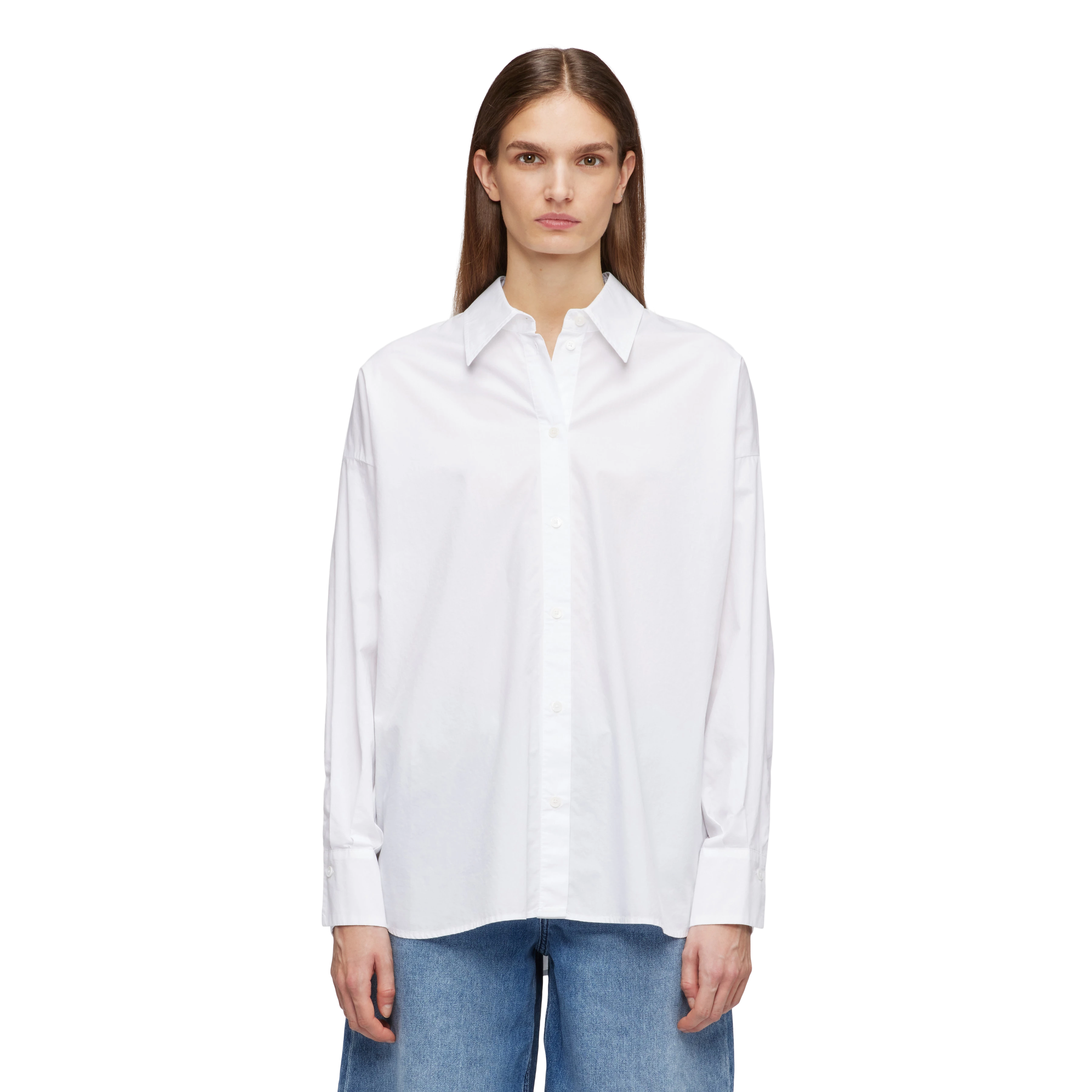 Drykorn blouse Lysila 87514 124120 6000