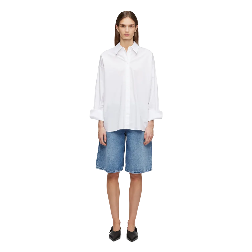 Drykorn blouse Lysila 87514 124120 6000