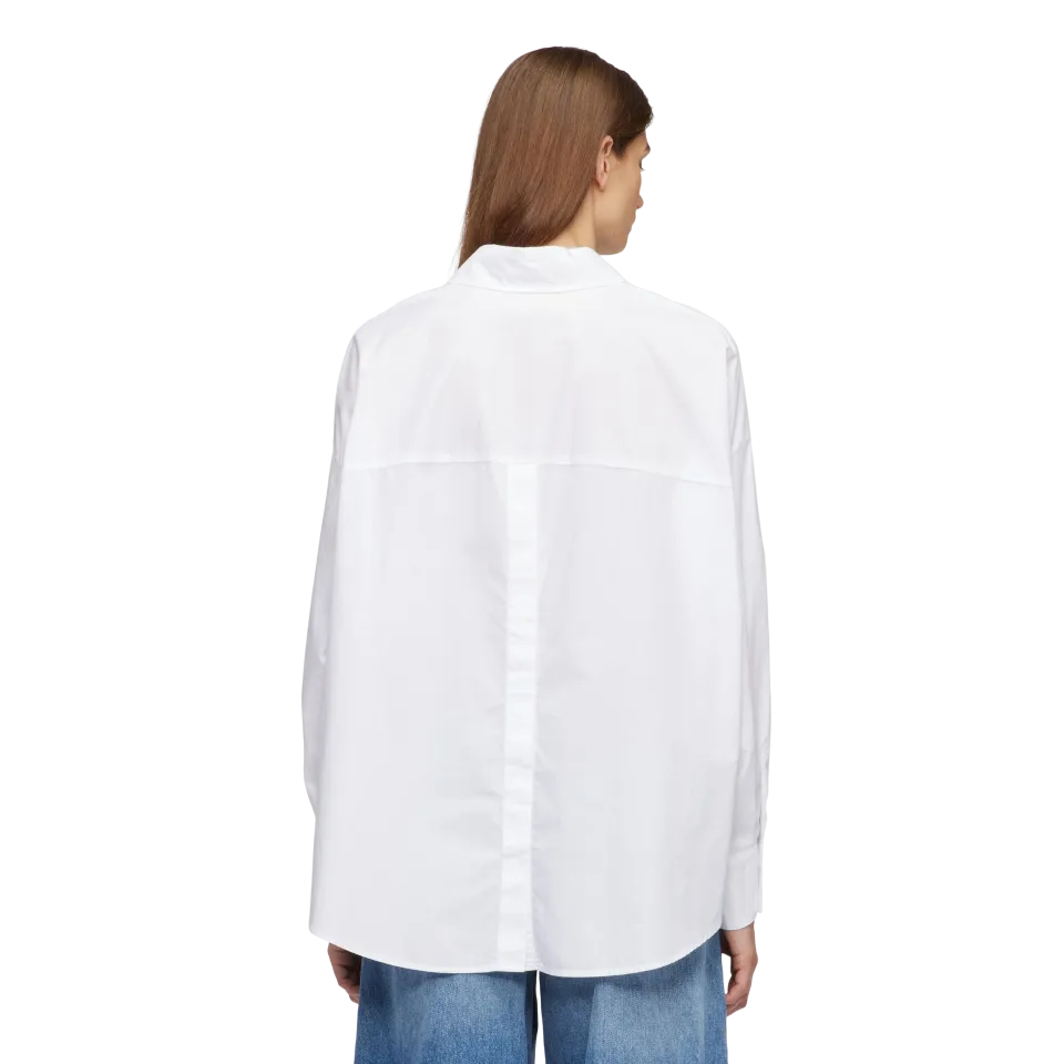 Drykorn blouse Lysila 87514 124120 6000