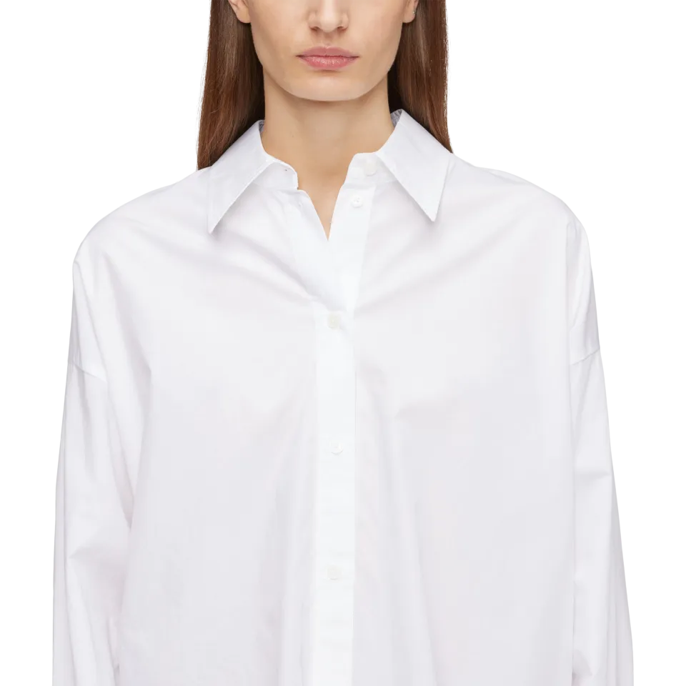 Drykorn blouse Lysila 87514 124120 6000