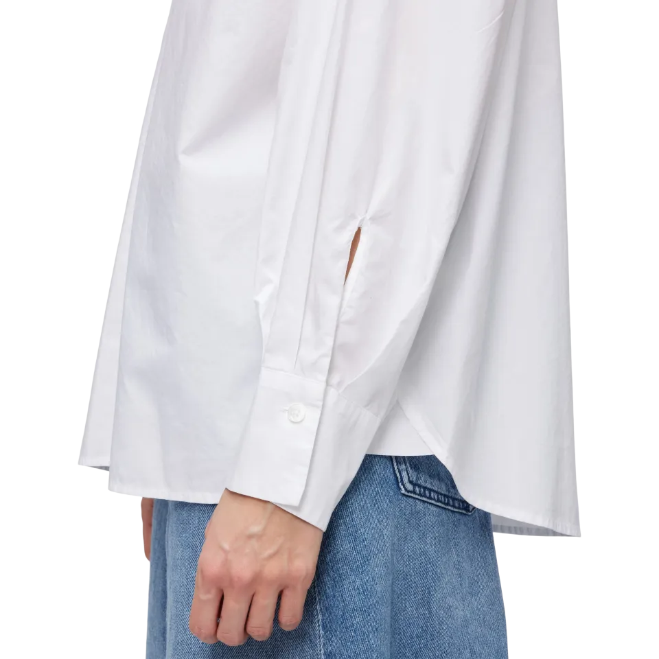 Drykorn blouse Lysila 87514 124120 6000