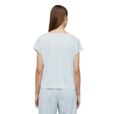 Drykorn t-shirt Vanope 89951 520083 3905