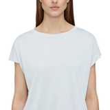 Drykorn t-shirt Vanope 89951 520083 3905