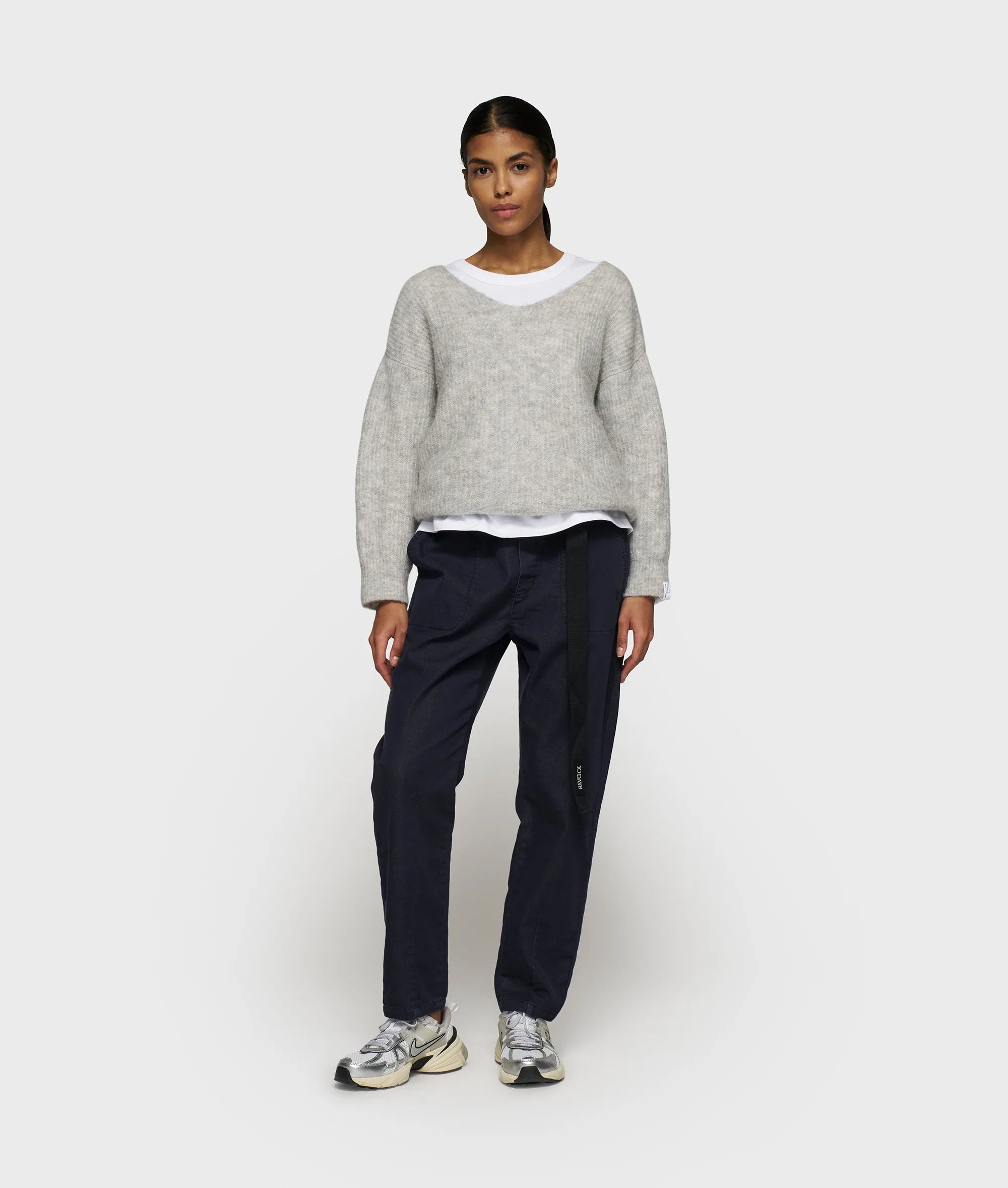 10DAYS broek 20-046-5203 1311