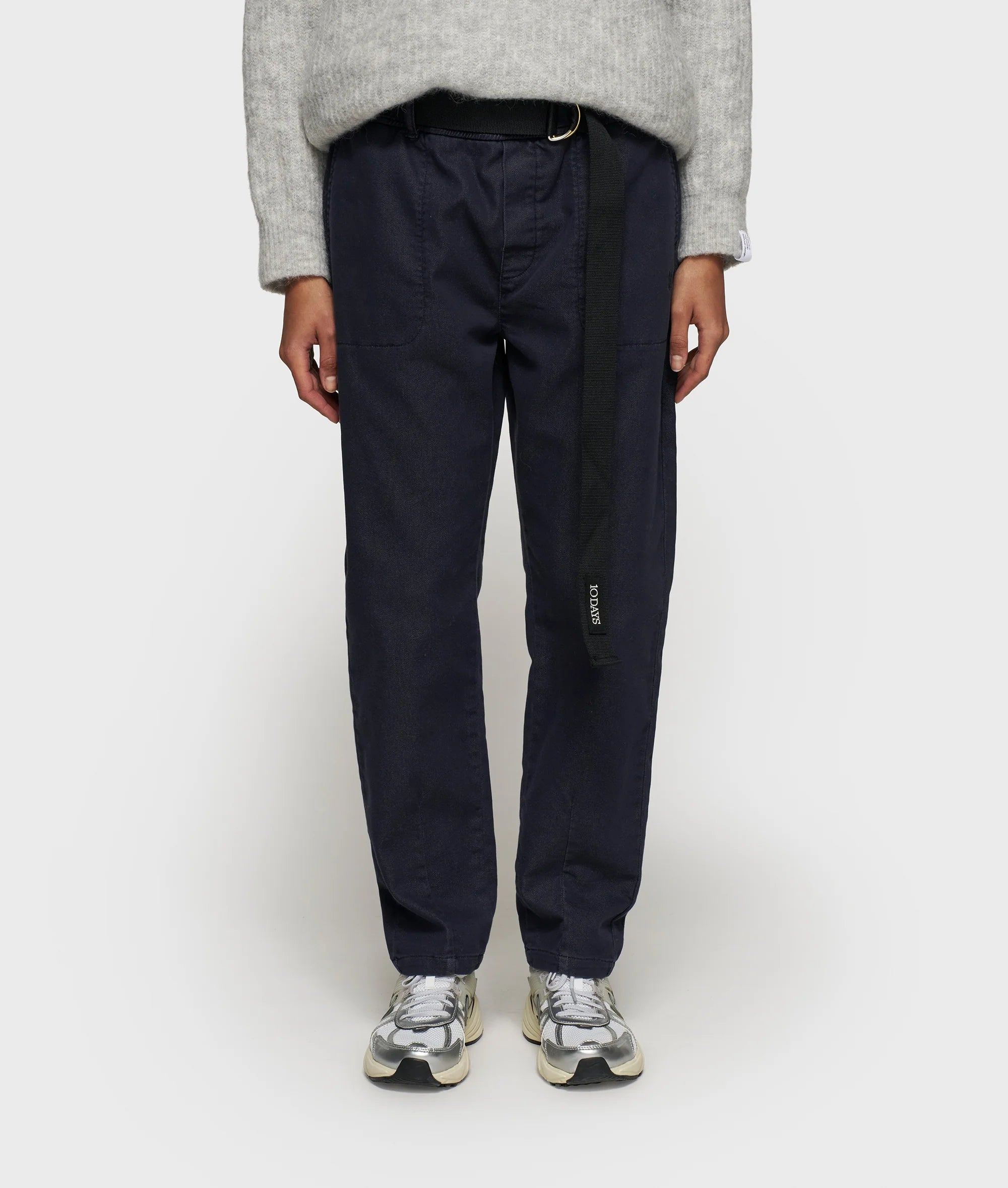 10DAYS broek 20-046-5203 1311