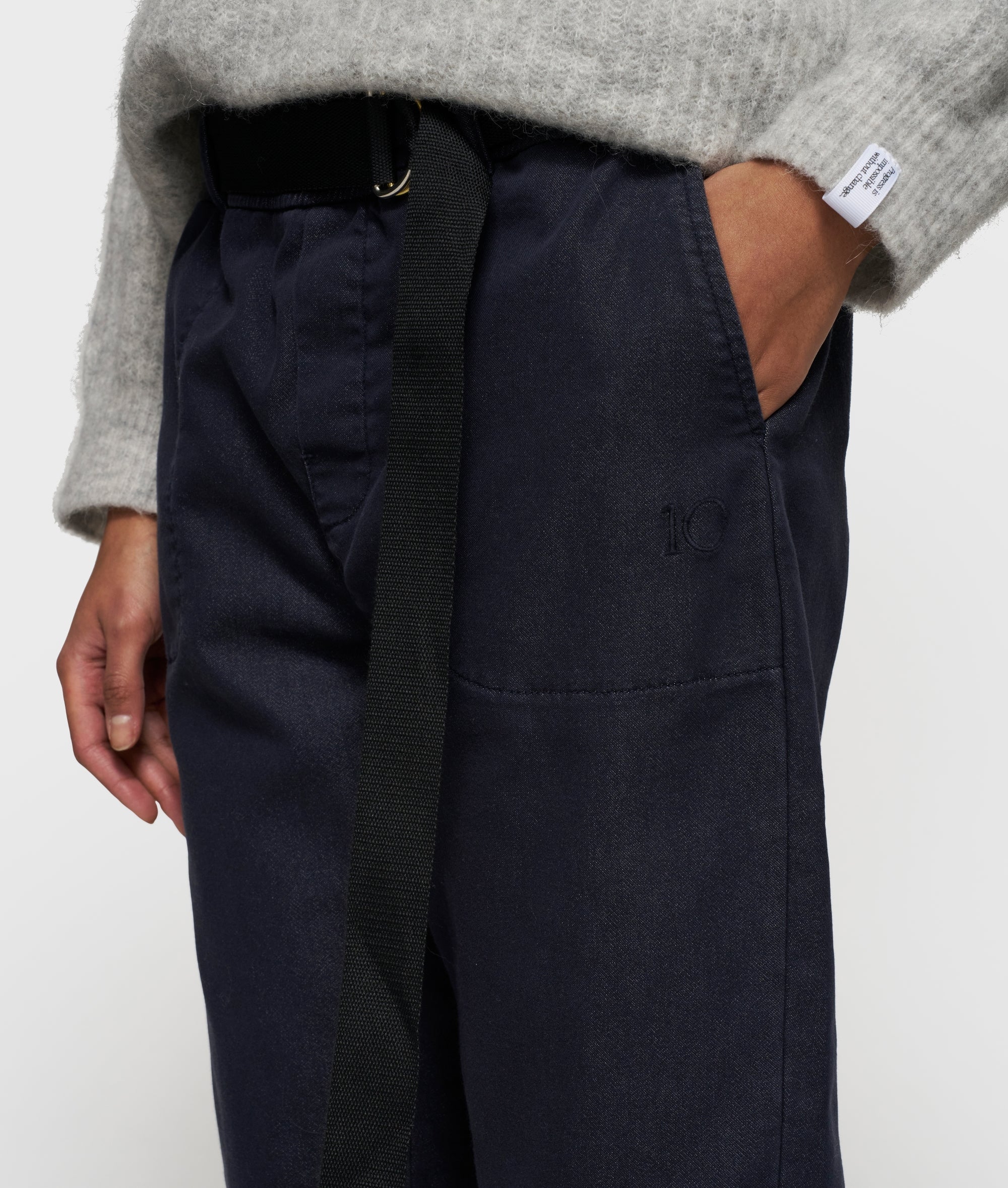 10DAYS broek 20-046-5203 1311