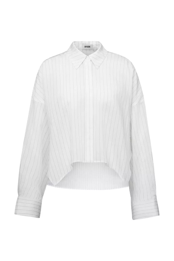 Drykorn blouse Oshia 87555 144131 1907