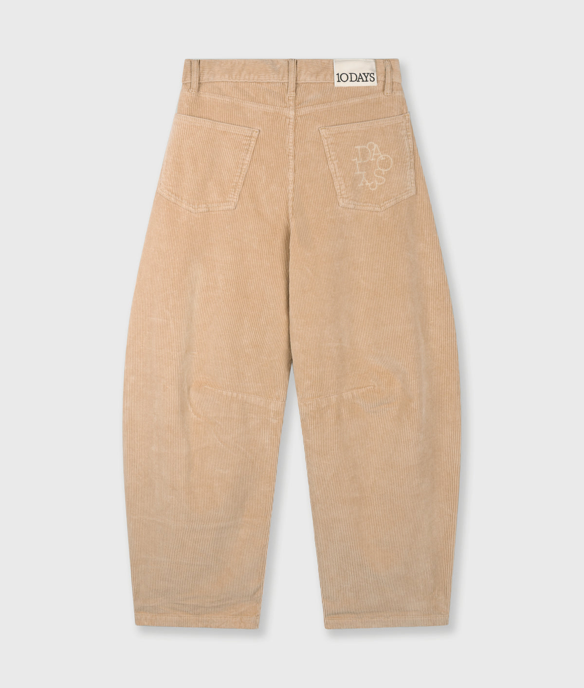 10DAYS broek 20-054-6204 1349