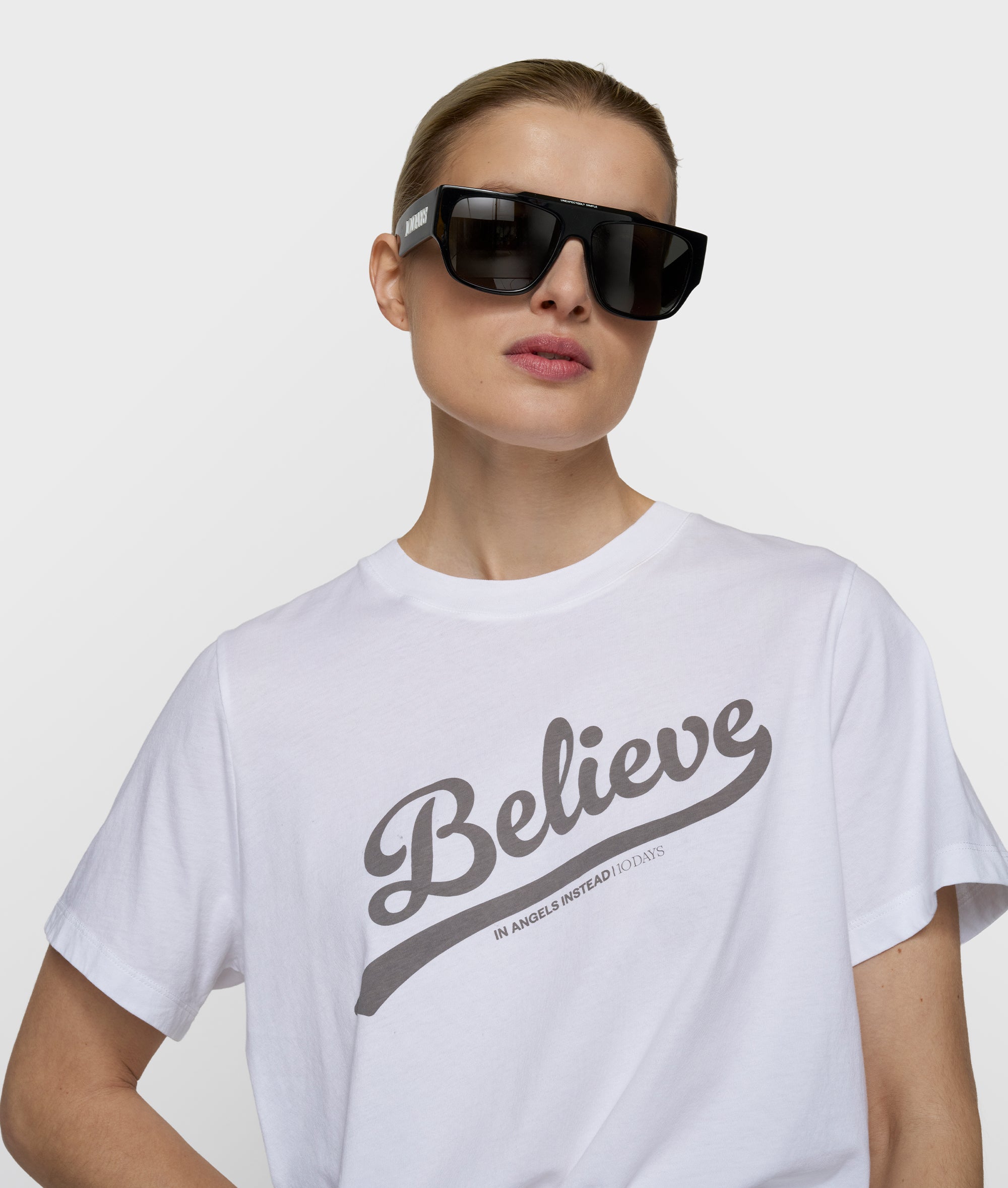 10DAYS t-shirt 20-754-6203 1001
