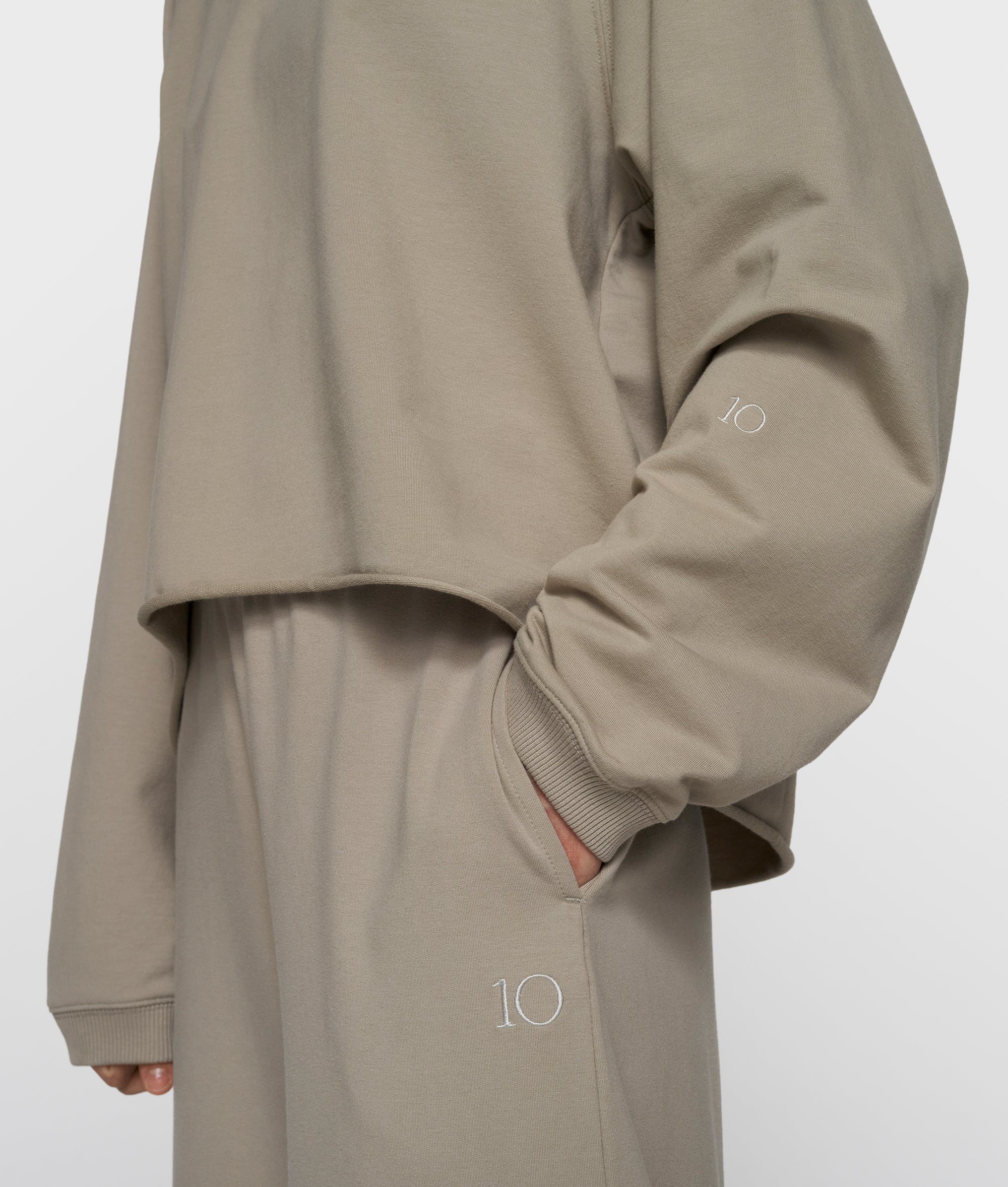 10DAYS sweater 20-808-6203 1160