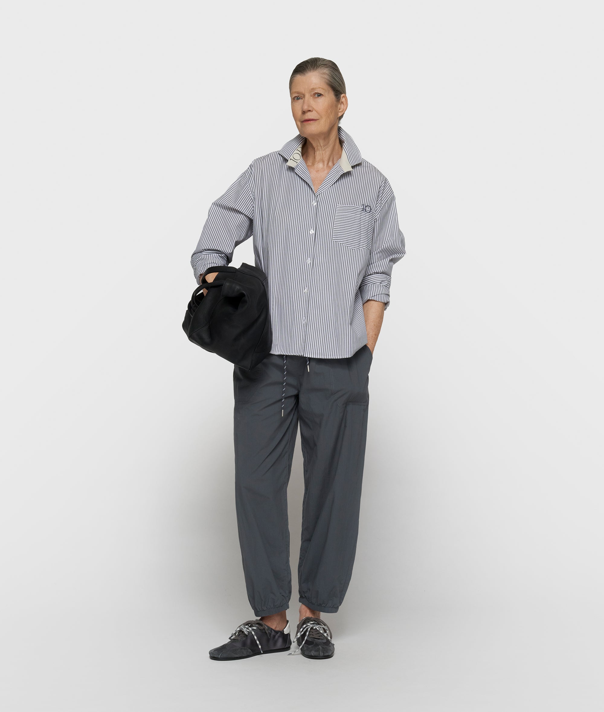 10DAYS broek 20-033-6203 1335