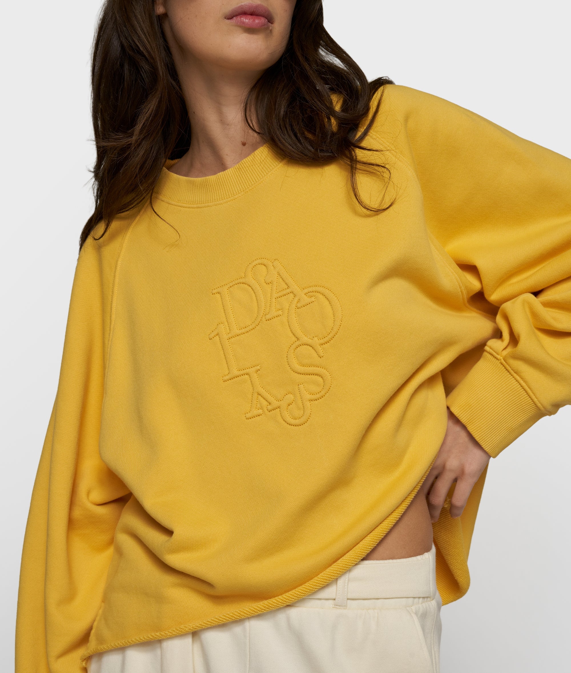 10DAYS sweater 20-817-6202 1334