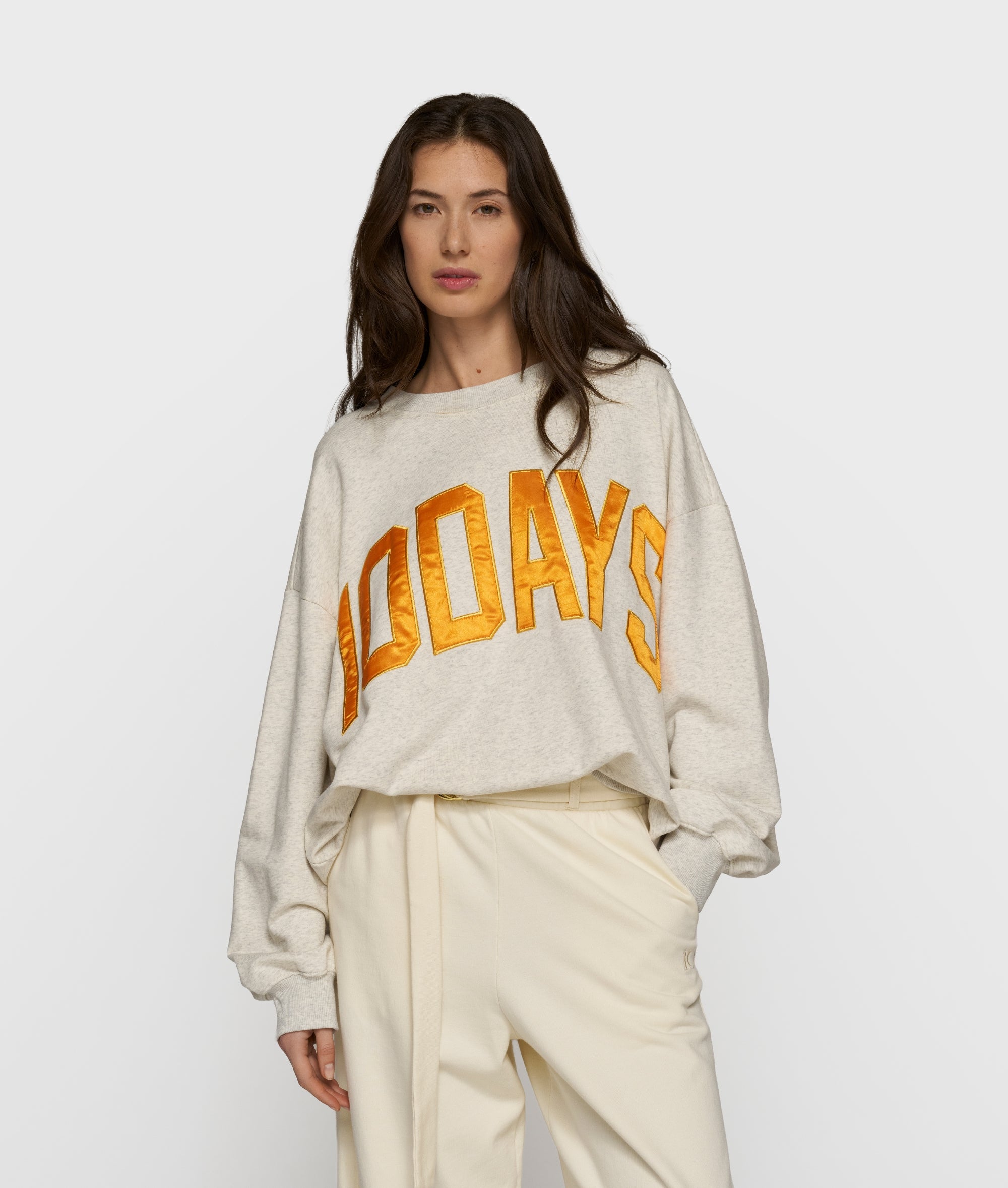 10DAYS sweater 20-815-6202 4000