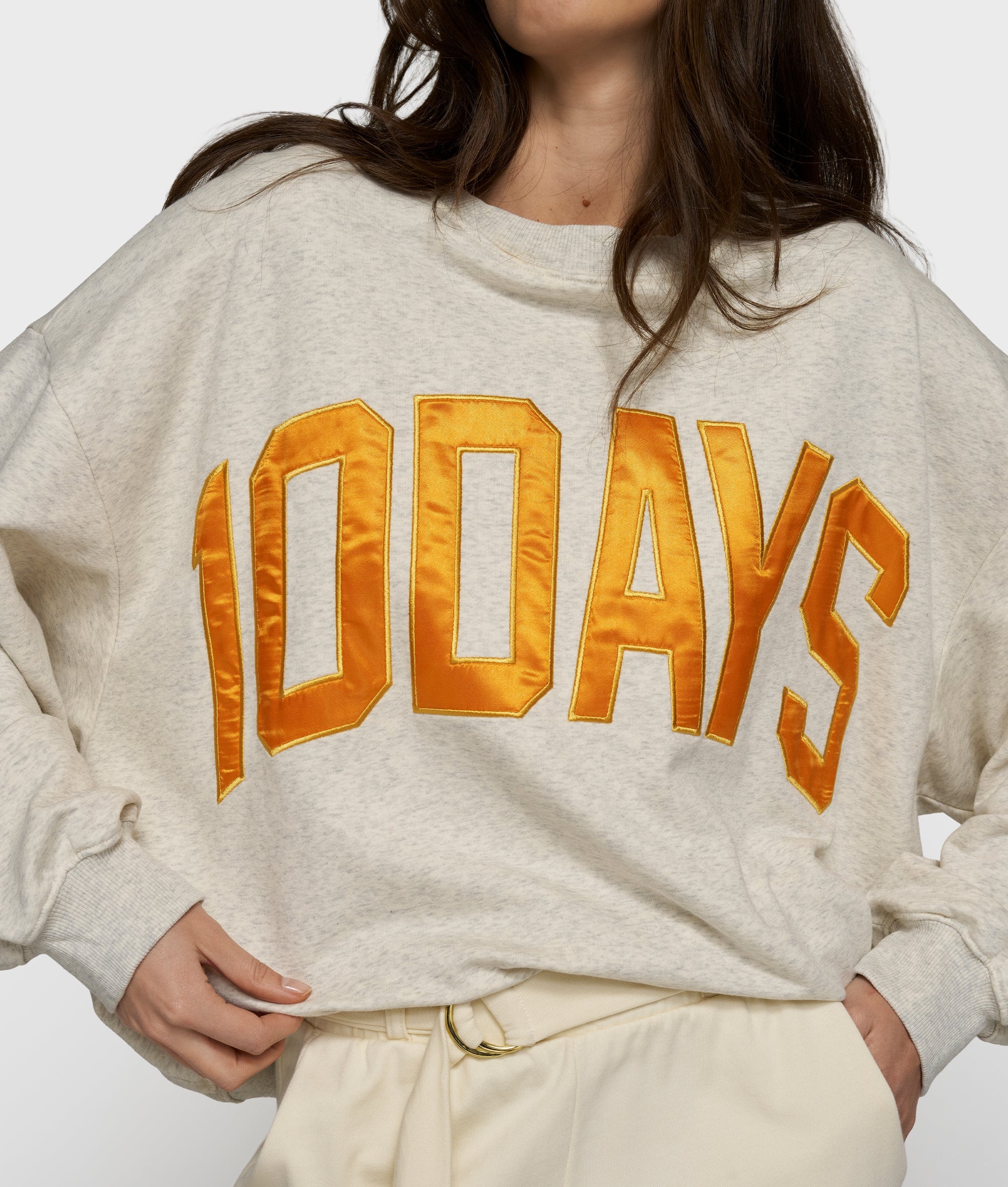 10DAYS sweater 20-815-6202 4000