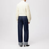 Drykorn vest Bearani 88660 422121 1902